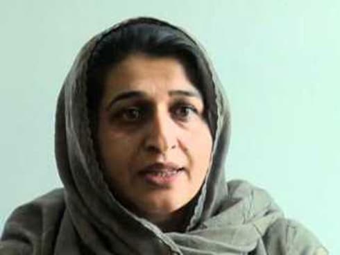 Haifa Safi. (Photo Courtesy: YouTube)